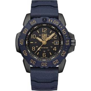 Luminox XS.3255.CB.NSF Herrenuhr Navy Seal Back to the Blue 45mm 20ATM