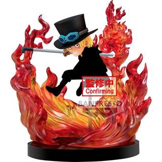 ONE PIECE - Sabo - Figure WCF 11cm