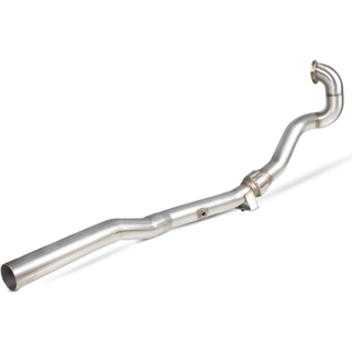 Scorpion DE-CAT Downpipe - Audi S1
