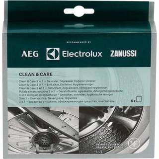 Electrolux Clean & Care 3in1 til vask og opvaskemaskiner