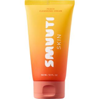 Smuuti Skin Peach Cleansing Cream 150 ml