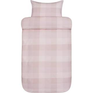 Sengetøj fra HØIE - ELEN VARM ROSA 200