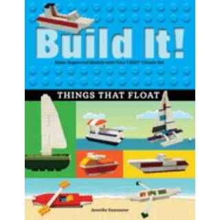Build It! Things That Float