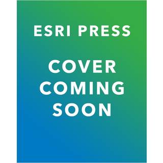 GIS Tutorial for ArcGIS Pro 3.4