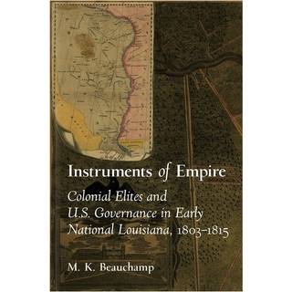 Instruments of Empire