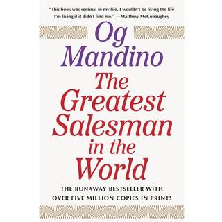 The Greatest Salesman in the World