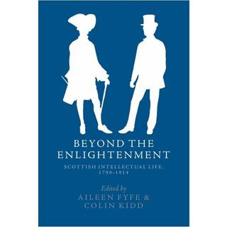 Beyond the Enlightenment