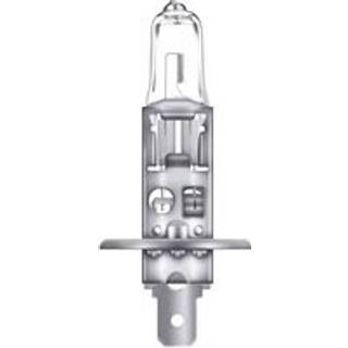 OSRAM Night Breaker Silver - H1 Halogen forlygte lampe - 1 -pakke