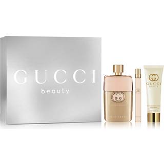 Gucci Guilty Pour Femme Gave sæt