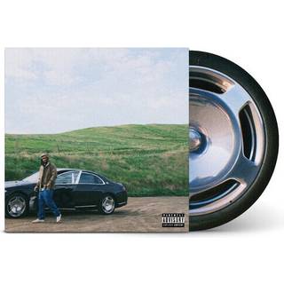 Larry June - Doing It For Me