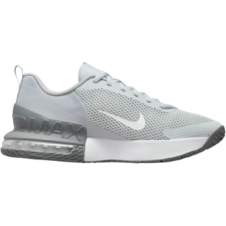 Nike Air Max Alpha Trainer 6 Sneaker Herrer størrelse 9,5 farve grå