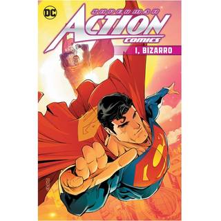 Superman: Action Comics: Superstars Vol. 1