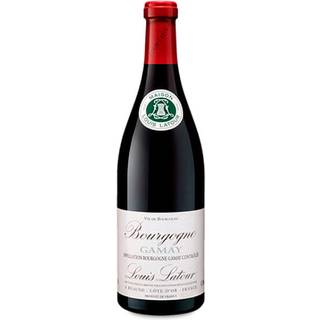 Louis Latour Bourgogne Gamay 2023