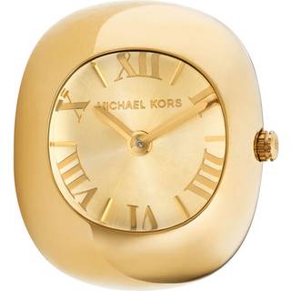 Michael Kors Rylee fingerringsur i guldfarvet