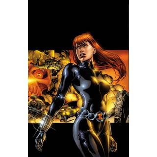 Black Widow Modern Era Epic Collection: The Itsy-Bitsy Spider