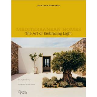 Mediterranean Homes