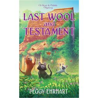 Last Wool and Testament
