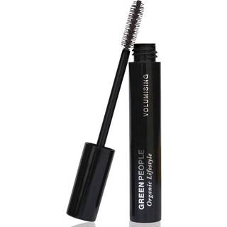 GreenPeople Volumising Mascara Brown/Black (7 ml)