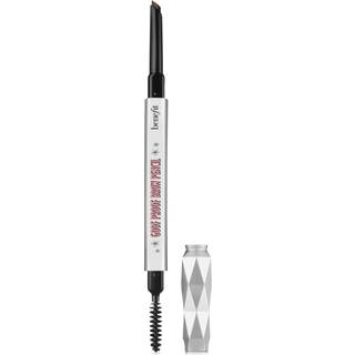 Benefit Cosmetics - Benefit Goof Proof Øjenbrynspen - Trekantet Øjenbrysblyant - Teinte N°5 (0,34 G) - For Women - Brun