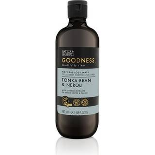 Tonka Bean & Neroli Body Wash - 500 ml