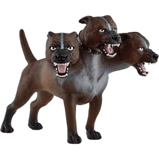 Schleich Fluffy