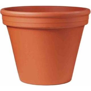 Lerkrukke - Terracotta - 37 cm