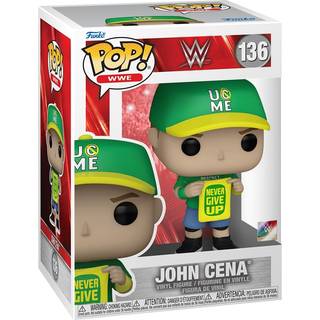 Funko WWE actionfigur (John Cena)