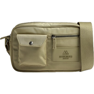 Markberg Darla mini Monochrome crossbody (KHAKI (802))