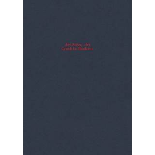 Cynthia Hawkins: Art Notes, Art