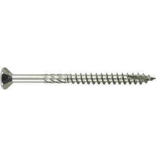 NKT Spun+ universalskrue G3 UH TX20 5,0×90, 50stk