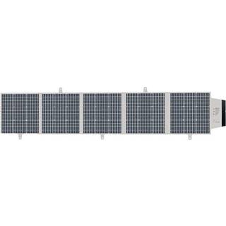 solcelle panel - BigBlue B446 200W