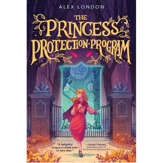 The Princess Protection Program