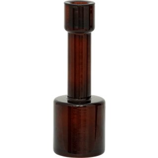 URBAN NATURE CULTURE Lyla B lysestage 19 cm Brown
