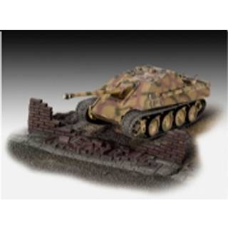 Model Set Sd.Kfz.173 Jagdpanther 1:76