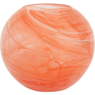 URBAN NATURE CULTURE Noin vas Ø22 cm Orange