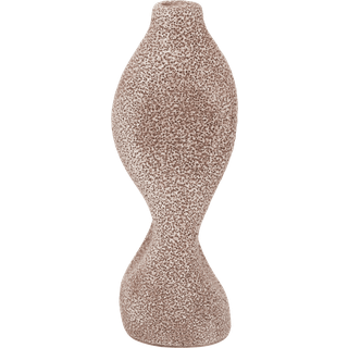 URBAN NATURE CULTURE Niekka lysestage 27 cm Brown