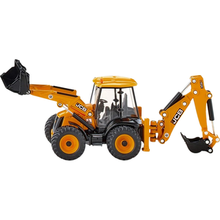 SIKU 1:50 JCB 4CX Rendegraver