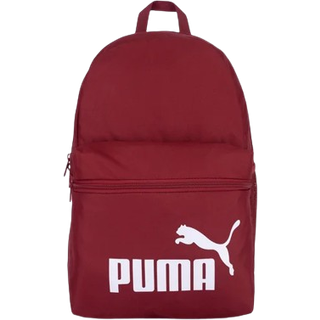 Puma Intense Red Phase Rygsæk