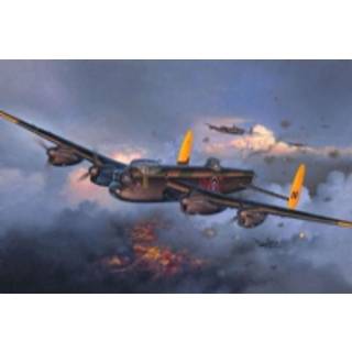 Model Set Lancaster Mk.I/III 1:72