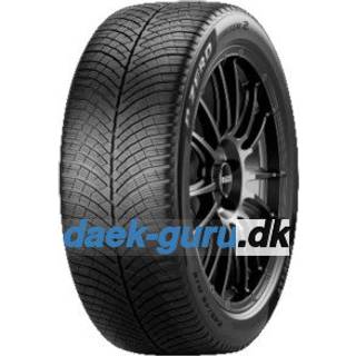 Pirelli P Zero Winter 2 ( 305/35 R20 107W XL, MO1 )