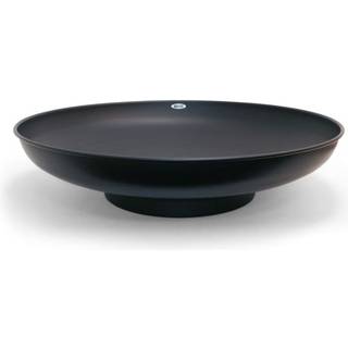 Prisbevidst Bålfad Heat model 2021 - Ø 80 CM , Sort