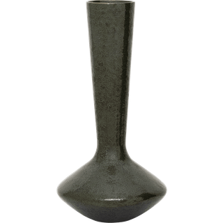 URBAN NATURE CULTURE Tynn vase 50 cm Green