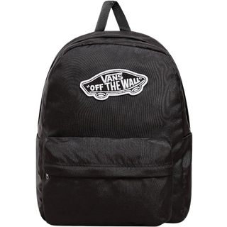 Vans - Old Skool Classic Backpack, Black, Size: One size - Black - One size
