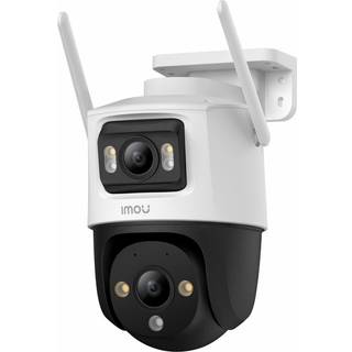 IMOU 360° Outdoor WiFi Camera Cruiser Dual 8MP