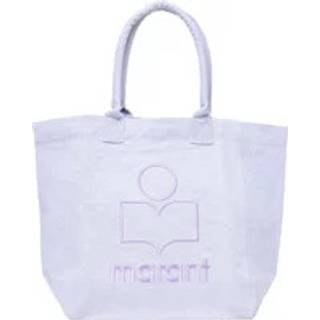 Bolso Yenky - Mujer - Lilac - Isabel Marant