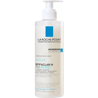 La Roche-Posay Effaclar H Cleansing Cream 390 ml