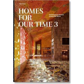 Billedbog Homes for our Time Vol 3