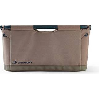 Gregory Alpaca Gear Basket 70 Mirage Tan, OneSize