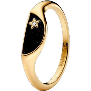 Pandora Ring - 163325C01 - gold