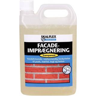 Skalflex facade-imprægnering 10 490